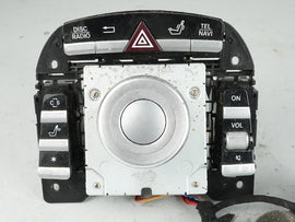 2007 - 2009 Mercedes Benz S Class W221 Display Multifunction Controller Switch, Price