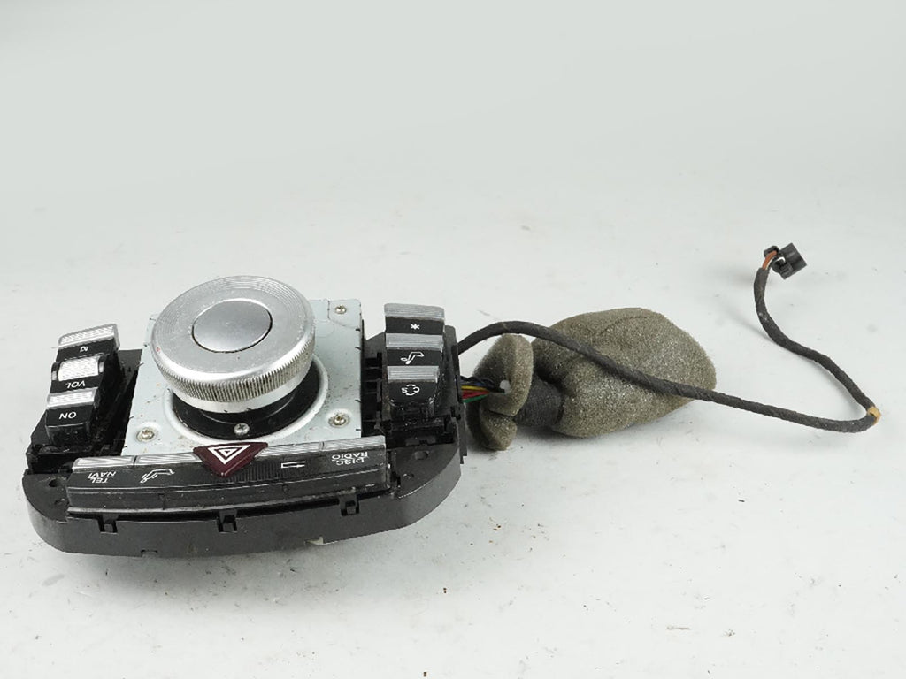  2007 - 2009 Mercedes Benz S Class W221 Display Multifunction Controller Switch, buy