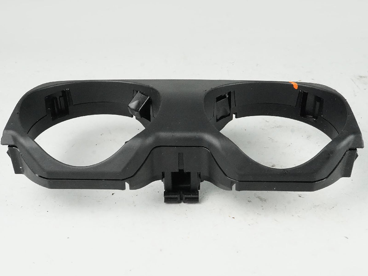 2009 - 2012 Bmw 7 Series F01 750 X Drive Cup Holder Compartment Tray Interior
