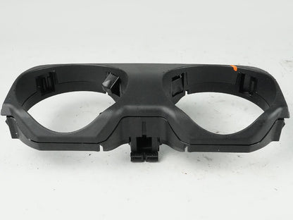 2009 - 2012 Bmw 7 Series F01 750 X Drive Cup Holder Compartment Tray Interior