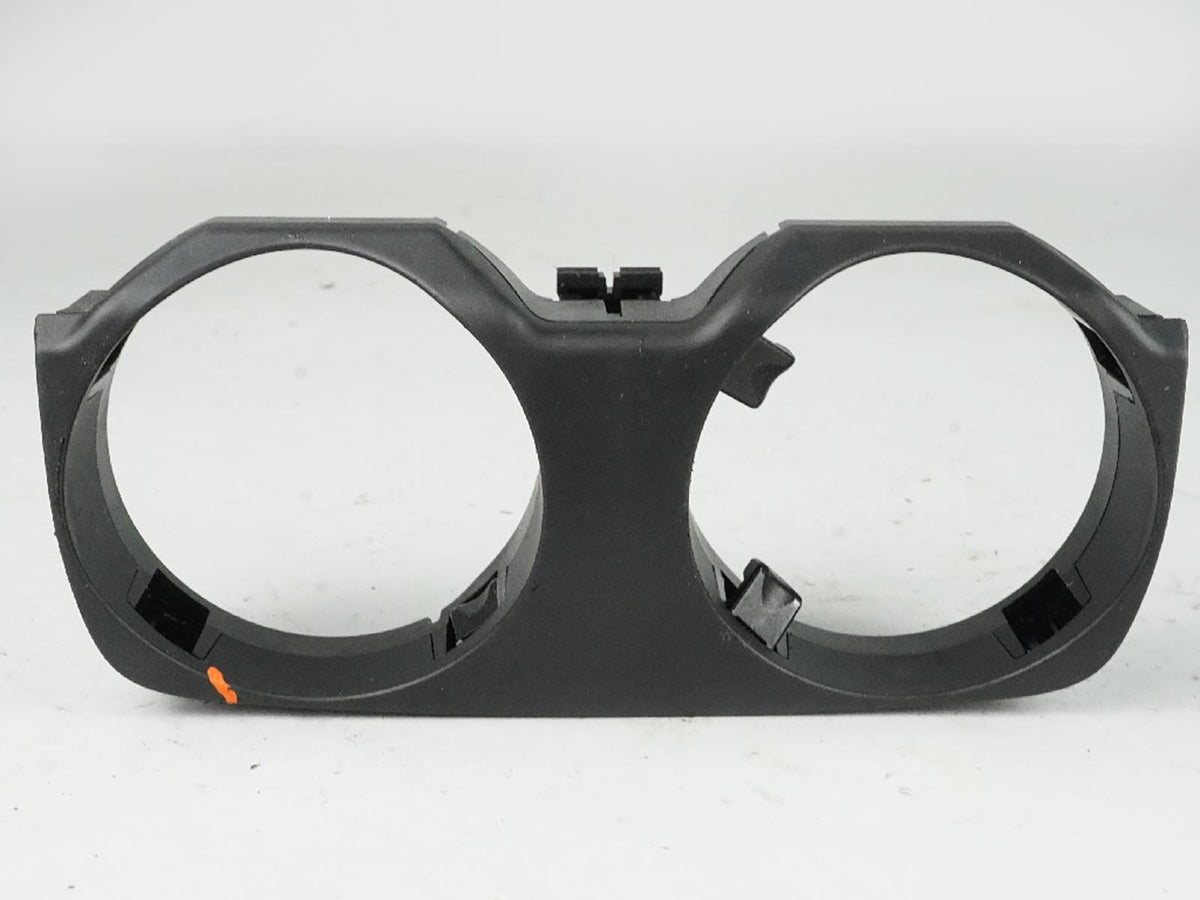 2009 - 2012 Bmw 7 Series F01 750 X Drive Cup Holder Compartment Tray Interior
