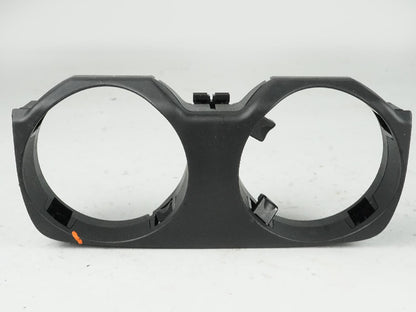 2009 - 2012 Bmw 7 Series F01 750 X Drive Cup Holder Compartment Tray Interior