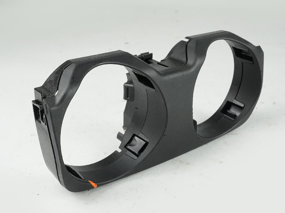 2009 - 2012 Bmw 7 Series F01 750 X Drive Cup Holder Compartment Tray Interior