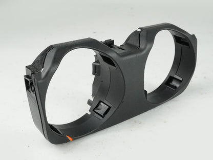2009 - 2012 Bmw 7 Series F01 750 X Drive Cup Holder Compartment Tray Interior