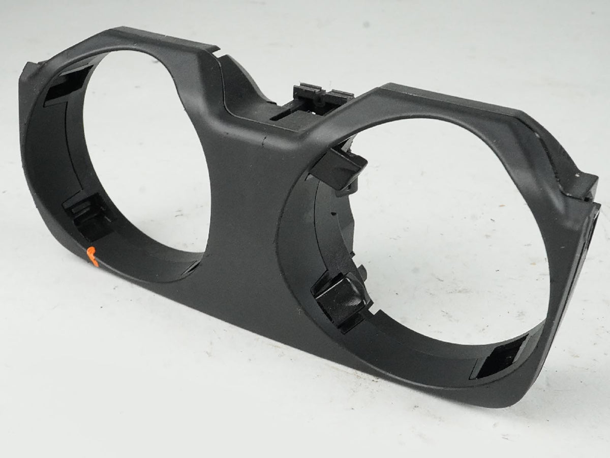 2009 - 2012 Bmw 7 Series F01 750 X Drive Cup Holder Compartment Tray Interior