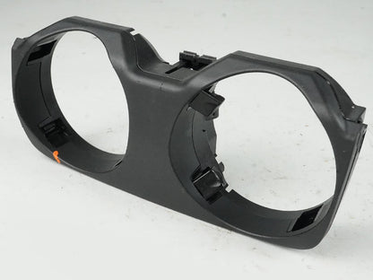 2009 - 2012 Bmw 7 Series F01 750 X Drive Cup Holder Compartment Tray Interior