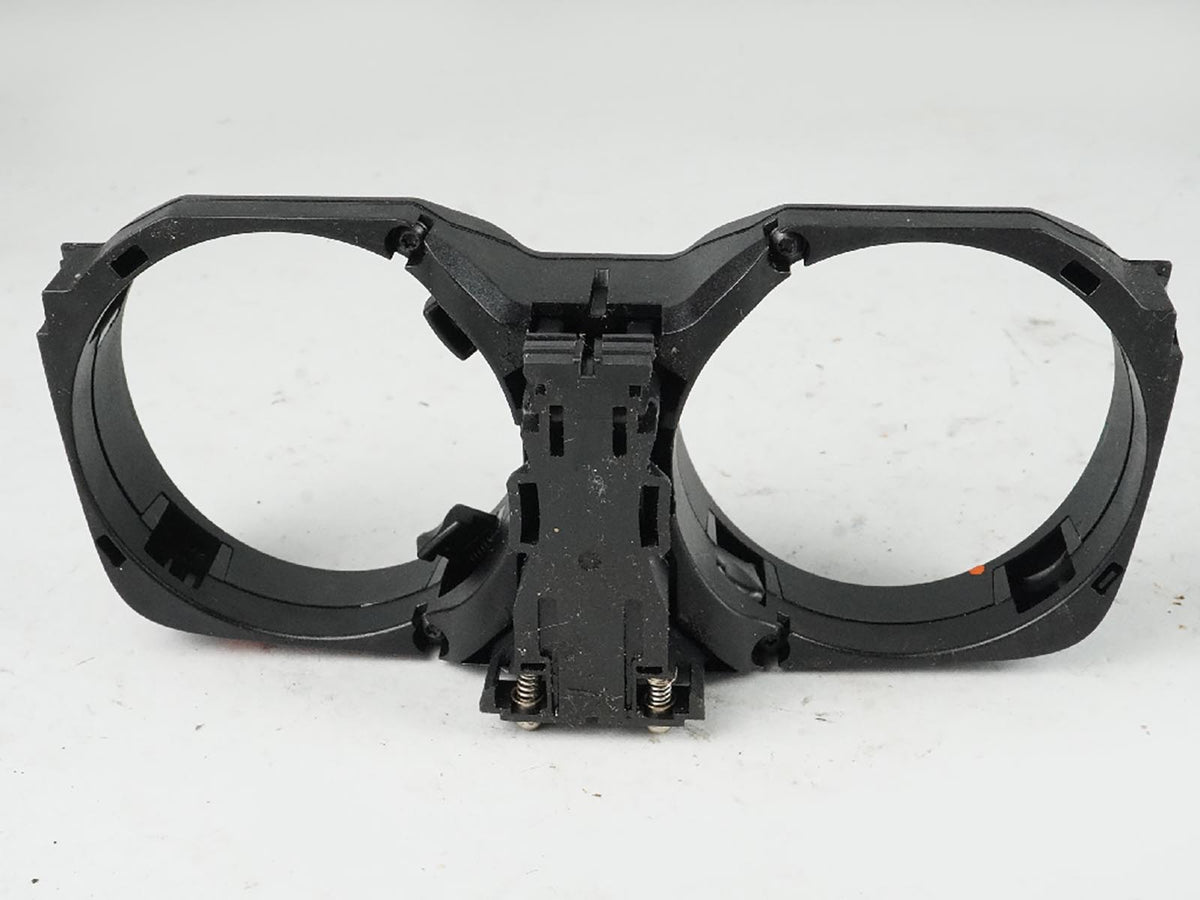 2009 - 2012 Bmw 7 Series F01 750 X Drive Cup Holder Compartment Tray Interior