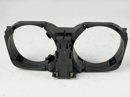 2009 - 2012 Bmw 7 Series F01 750 X Drive Cup Holder Compartment Tray Interior