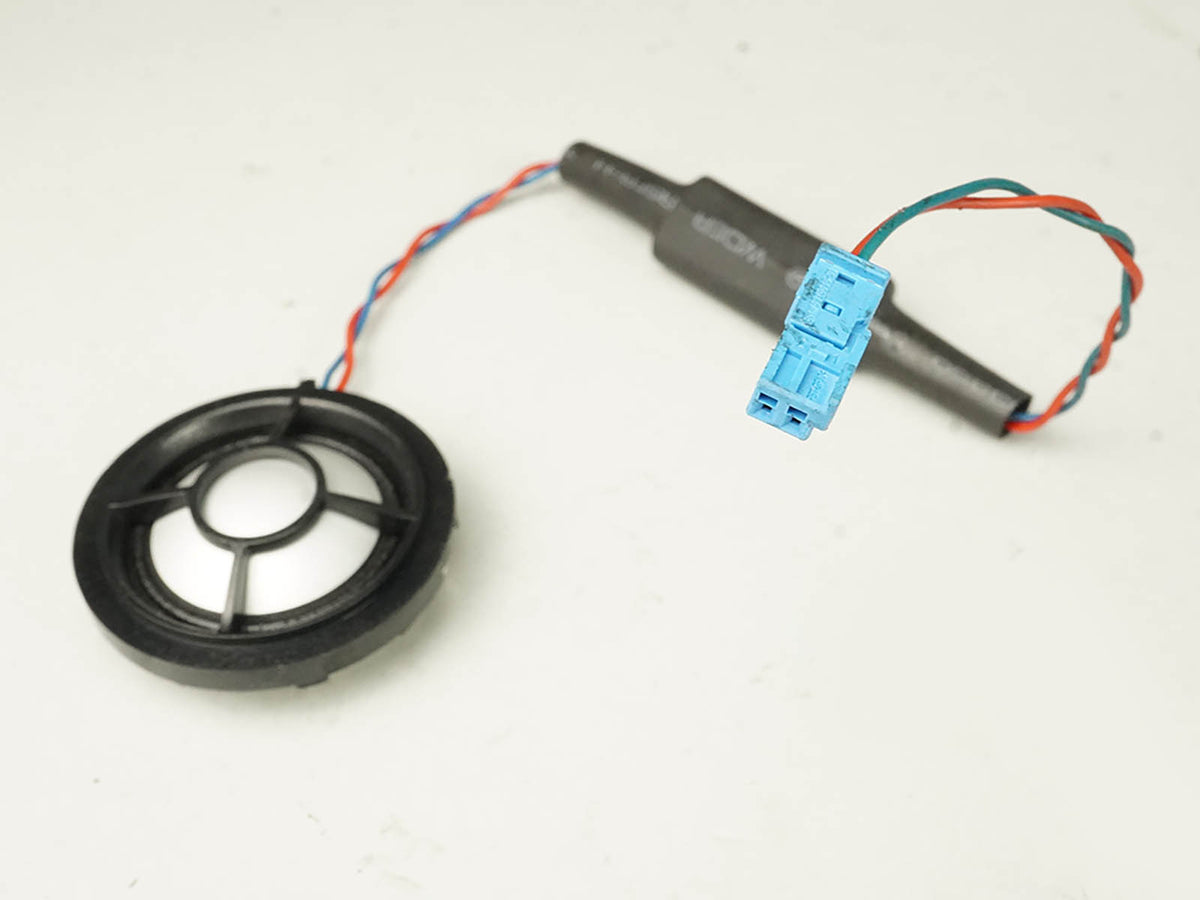 2009 - 2015 Bmw 7 Series F01 750 Audio Radio Speaker Door Front 6513694973704