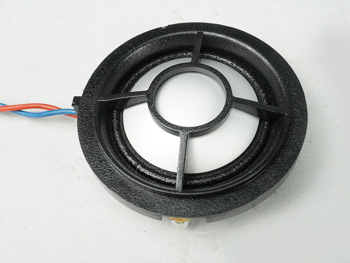 2009 - 2015 Bmw 7 Series F01 750 Audio Radio Speaker Door Front 6513694973704
