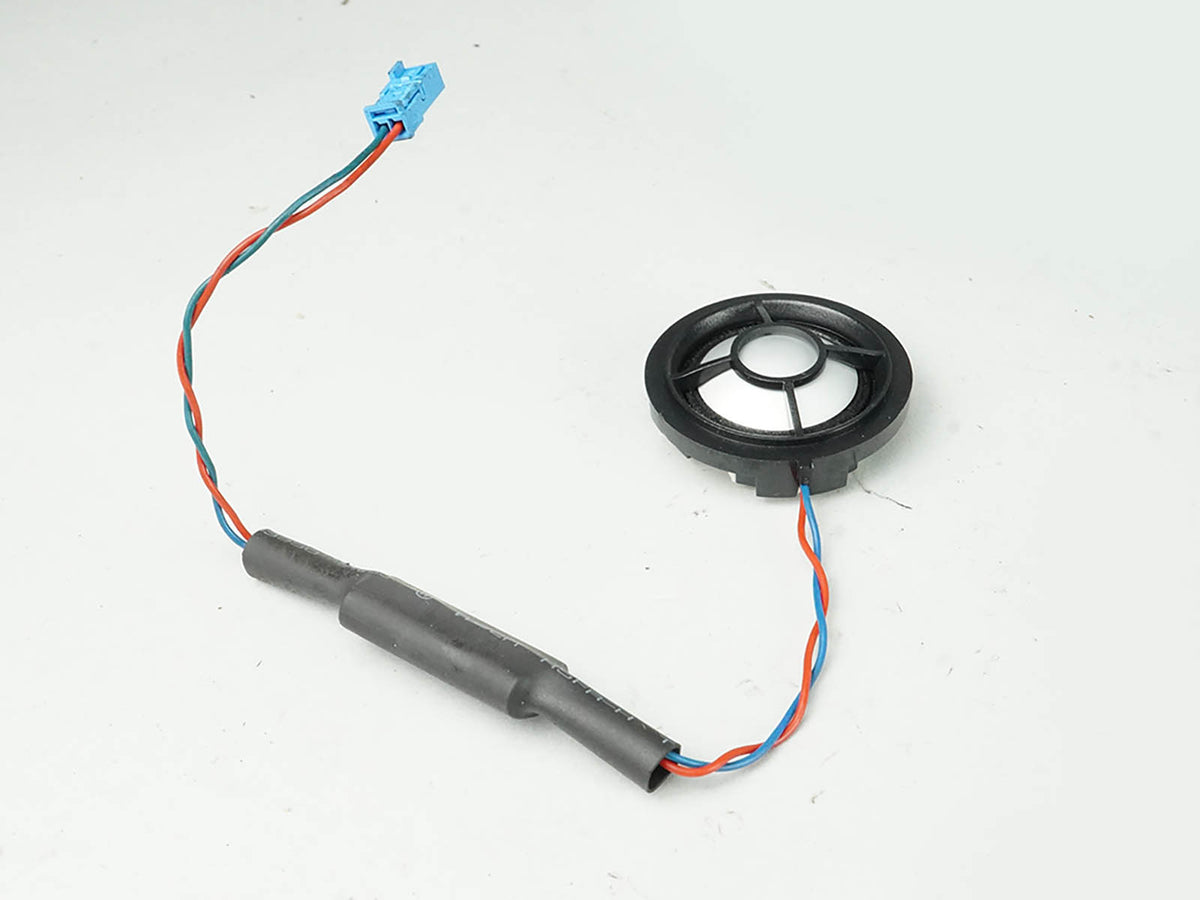2009 - 2015 Bmw 7 Series F01 750 Audio Radio Speaker Door Front 6513694973704