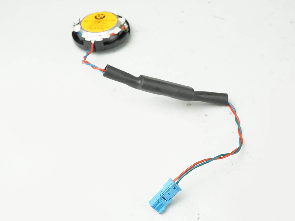  2009 - 2015 Bmw 7 Series F01 750 Audio Radio Speaker Door Front 6513694973704, price