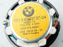 Load image into Gallery viewer, 2009 - 2015 Bmw 7 Series F01 750 Audio Radio Speaker Door Front 6513694973704, used