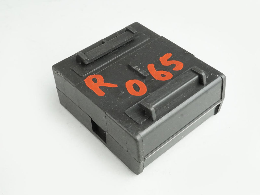  2003 - 2006 Mercedes Sl Class R 230 Theft Alarm Security Module Control OEM, cheap