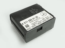 Load image into Gallery viewer, 2003 - 2006 Mercedes Sl Class R 230 Theft Alarm Security Module Control OEM, price