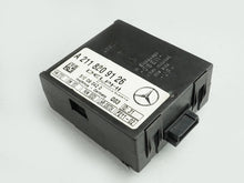 Load image into Gallery viewer, 2003 - 2006 Mercedes Sl Class R 230 Theft Alarm Security Module Control OEM, buy