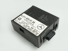 2003 - 2006 Mercedes Sl Class R 230 Theft Alarm Security Module Control OEM, Price