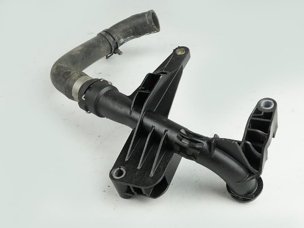  2012 - 2015 Mercedes Benz Gle 350 W166 Hose Coolant Antifreeze 1668304096 OEM, cheap