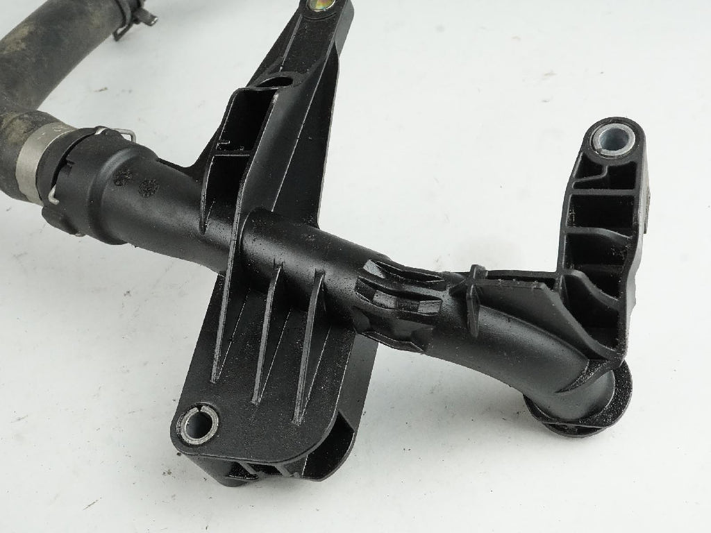  2012 - 2015 Mercedes Benz Gle 350 W166 Hose Coolant Antifreeze 1668304096 OEM, used