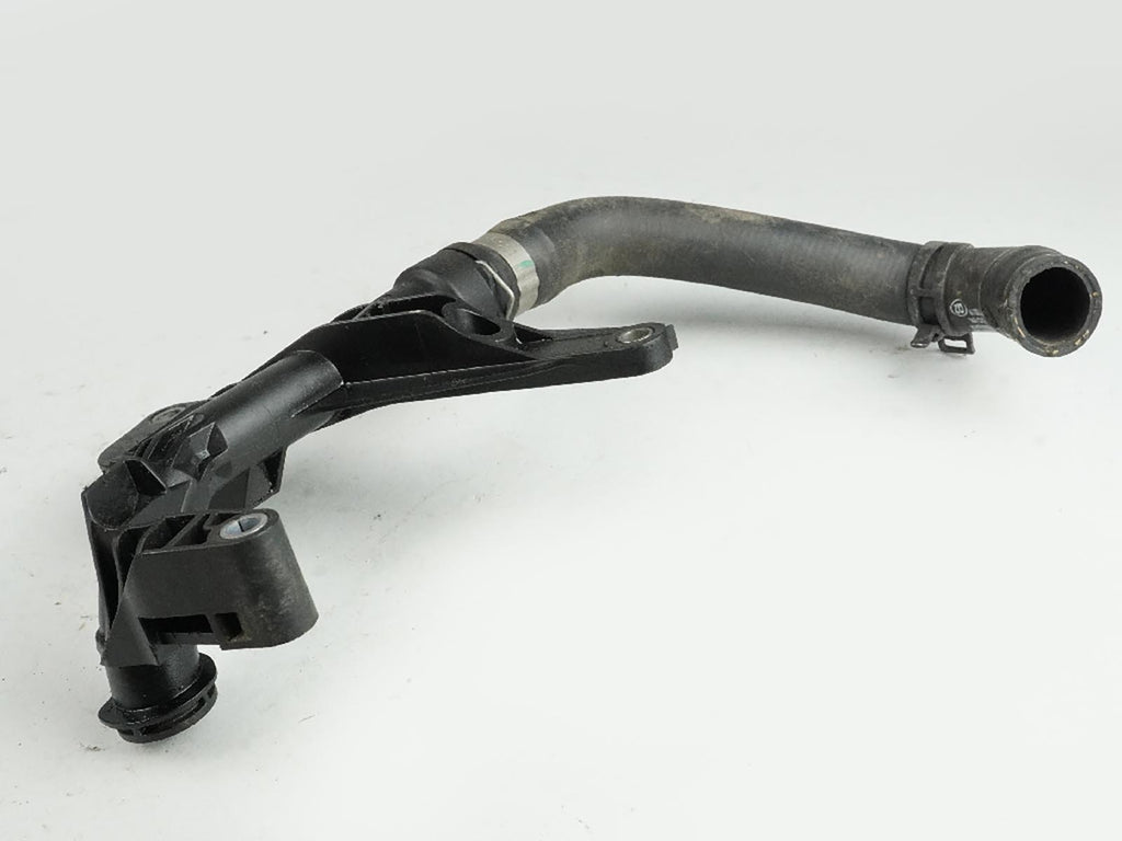  2012 - 2015 Mercedes Benz Gle 350 W166 Hose Coolant Antifreeze 1668304096 OEM, in stock