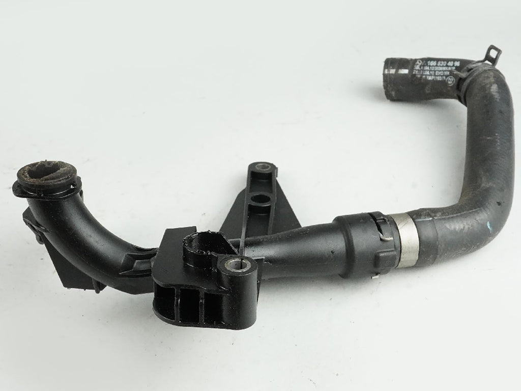  2012 - 2015 Mercedes Benz Gle 350 W166 Hose Coolant Antifreeze 1668304096 OEM, price
