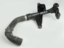 Load image into Gallery viewer, 2012 - 2015 Mercedes Benz Gle 350 W166 Hose Coolant Antifreeze 1668304096 OEM, used