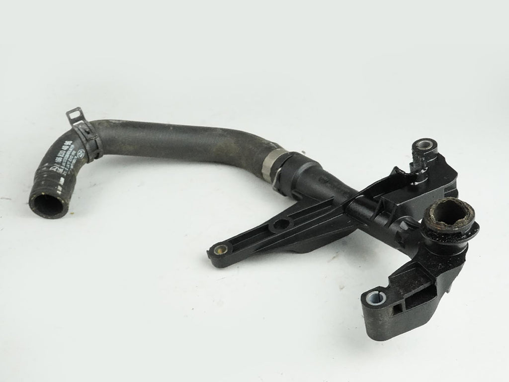  2012 - 2015 Mercedes Benz Gle 350 W166 Hose Coolant Antifreeze 1668304096 OEM, in stock
