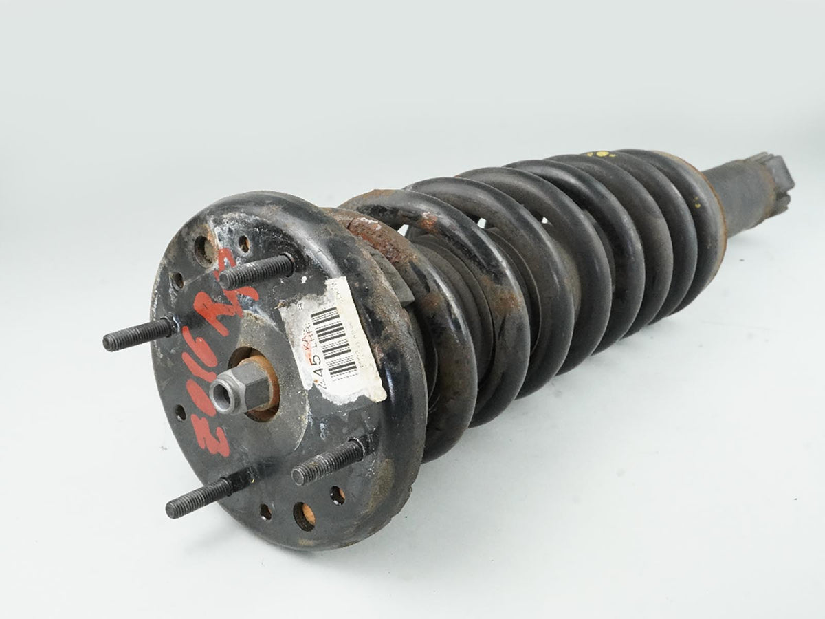 2007 - 2009 Jaguar Xk Strut Shock Absorber Rear Right Passenger Side Rh OEM
