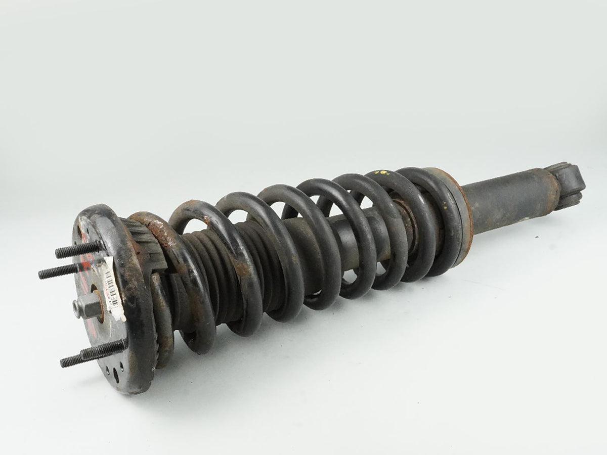 2007 - 2009 Jaguar Xk Strut Shock Absorber Rear Right Passenger Side Rh OEM