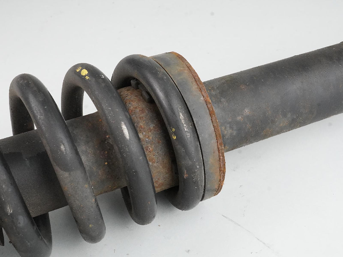 2007 - 2009 Jaguar Xk Strut Shock Absorber Rear Right Passenger Side Rh OEM