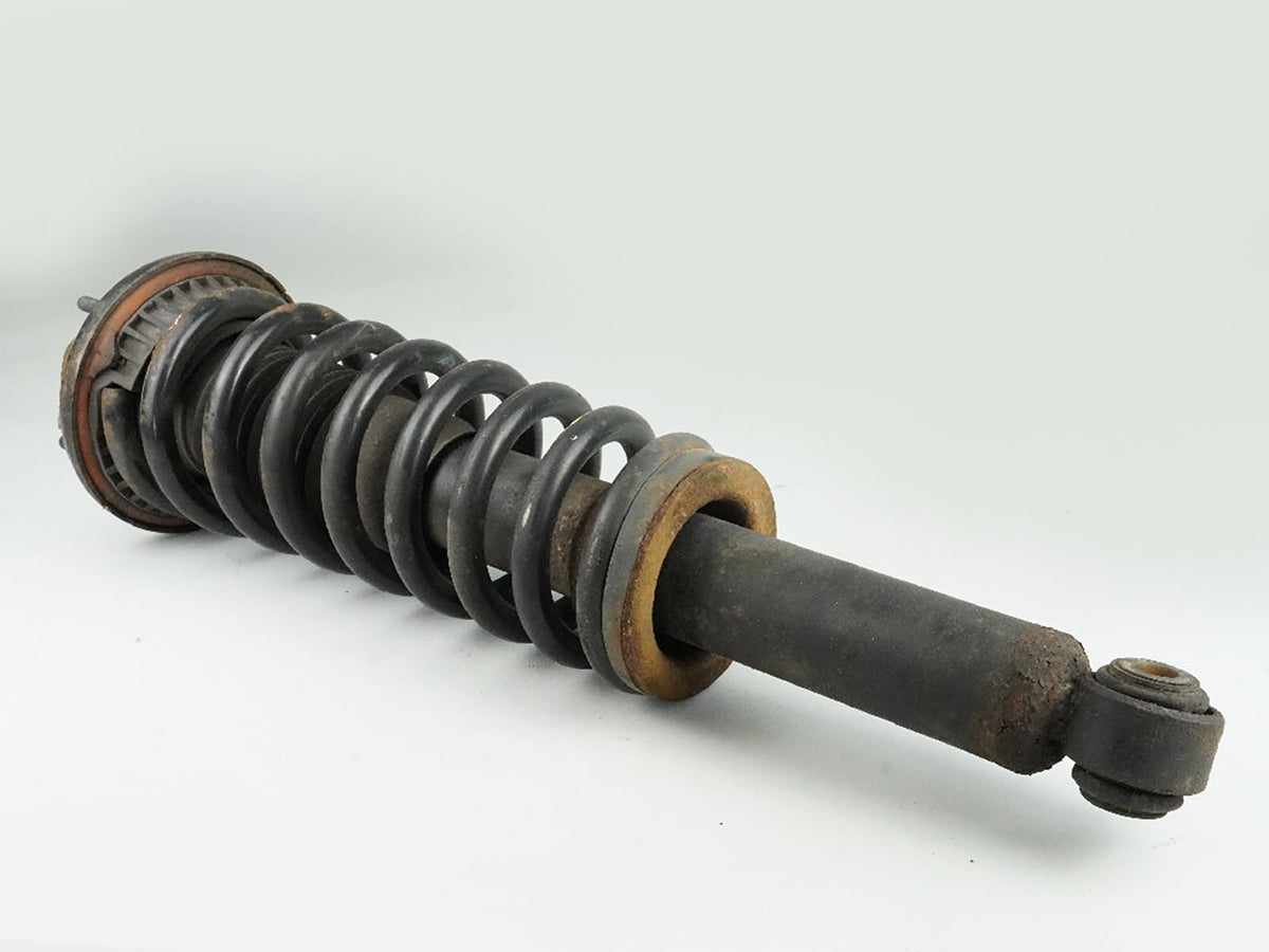 2007 - 2009 Jaguar Xk Strut Shock Absorber Rear Right Passenger Side Rh OEM