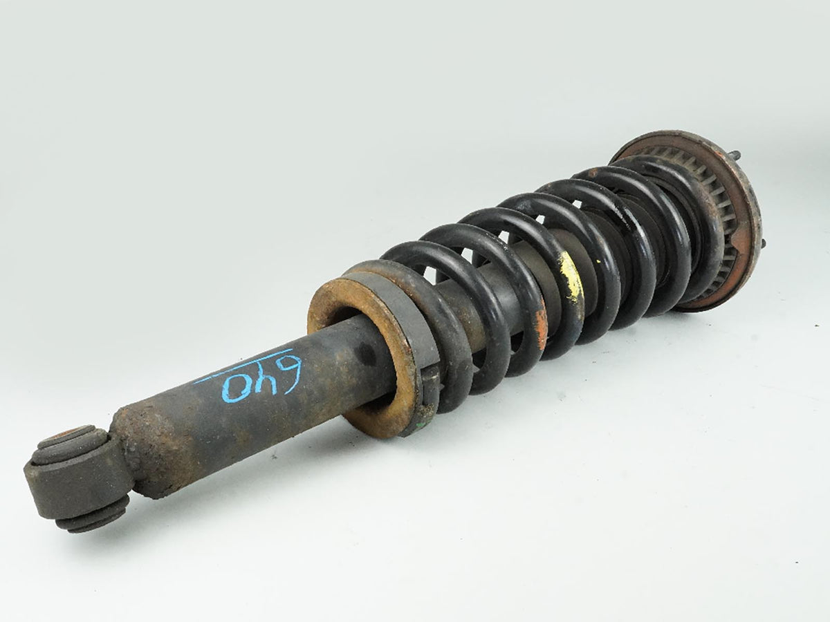 2007 - 2009 Jaguar Xk Strut Shock Absorber Rear Right Passenger Side Rh OEM