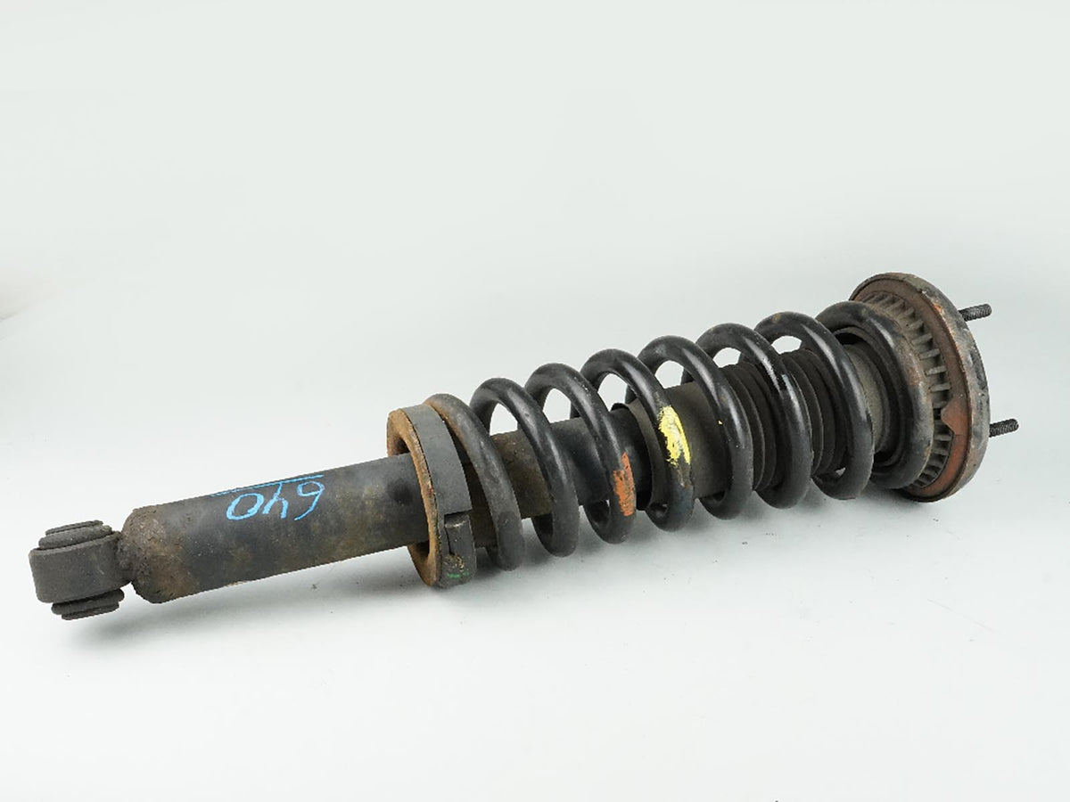 2007 - 2009 Jaguar Xk Strut Shock Absorber Rear Right Passenger Side Rh OEM