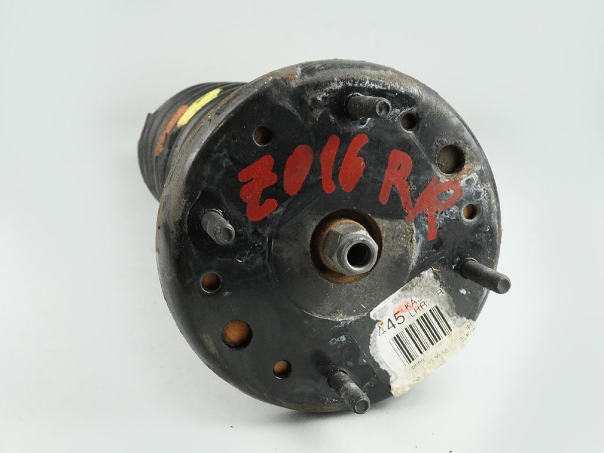 2007 - 2009 Jaguar Xk Strut Shock Absorber Rear Right Passenger Side Rh OEM