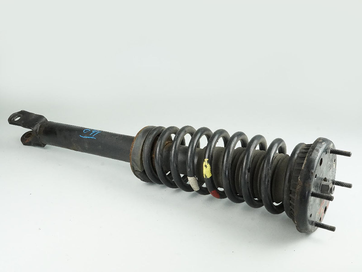 2007 - 2009 Jaguar Xk Strut Shock Absorber Unit Front Left Driver Side Lh OEM