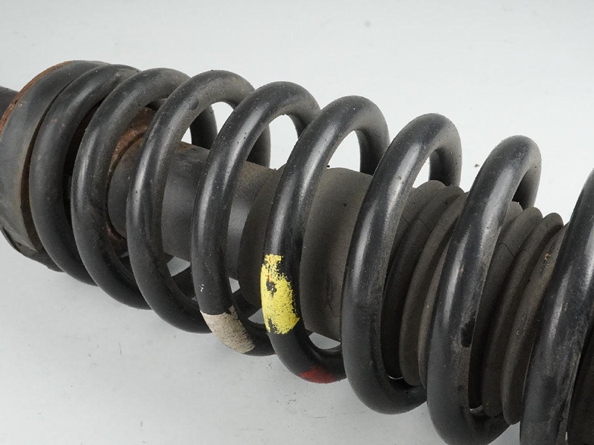2007 - 2009 Jaguar Xk Strut Shock Absorber Unit Front Left Driver Side Lh OEM