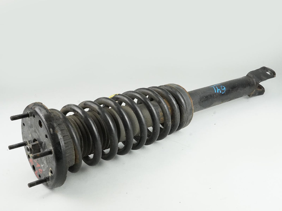 2007 - 2009 Jaguar Xk Strut Shock Absorber Unit Front Left Driver Side Lh OEM