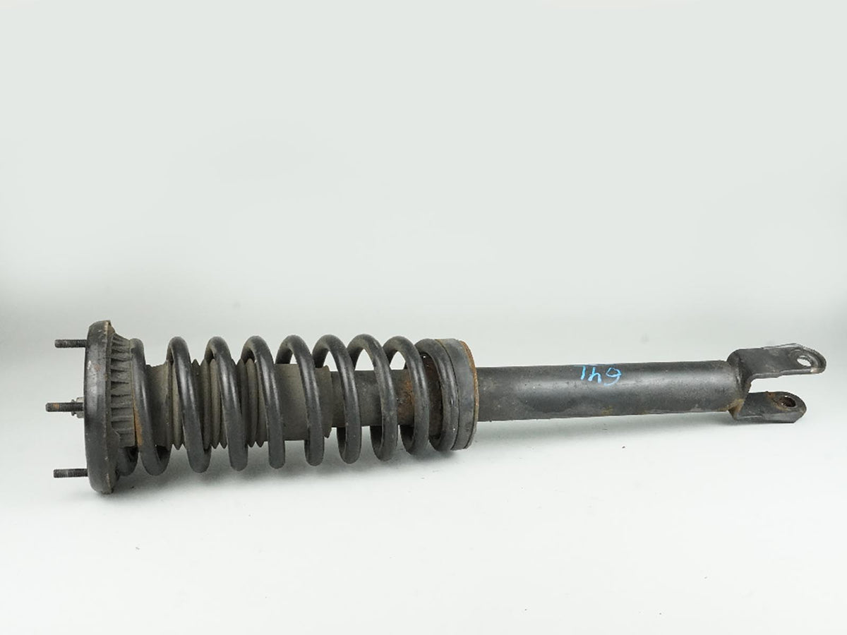 2007 - 2009 Jaguar Xk Strut Shock Absorber Unit Front Left Driver Side Lh OEM