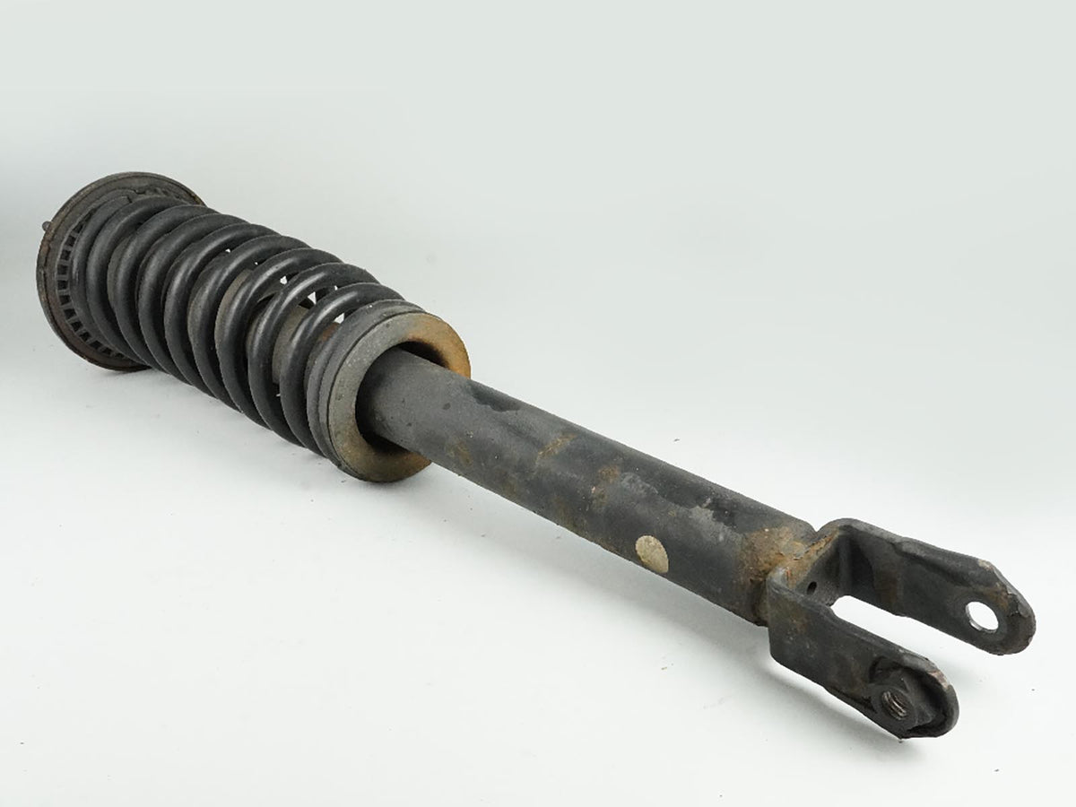 2007 - 2009 Jaguar Xk Strut Shock Absorber Unit Front Left Driver Side Lh OEM