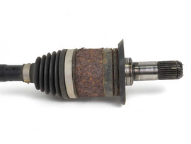 2012 - 2018 BMW 3 SERIES F30 320I XDRIVE AXLE SHAFT CV REAR PASSENGER RIGHT OEM, Buy