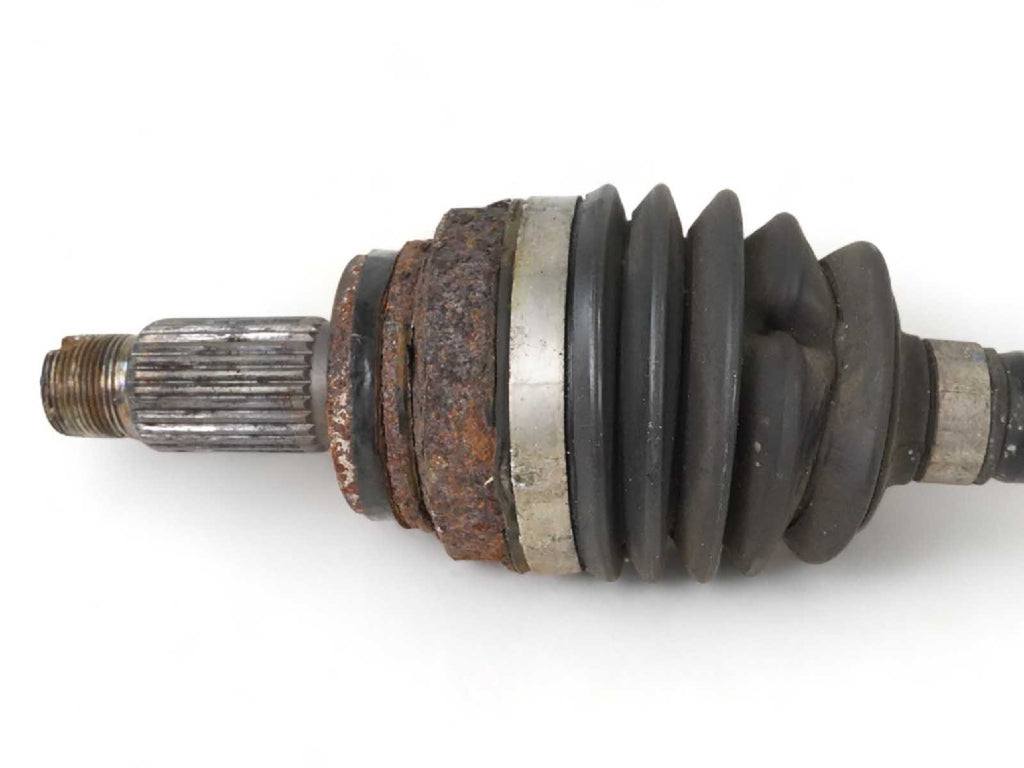  2012 - 2018 BMW 3 SERIES F30 320I XDRIVE AXLE SHAFT CV REAR DRIVER LEFT LH OEM, price