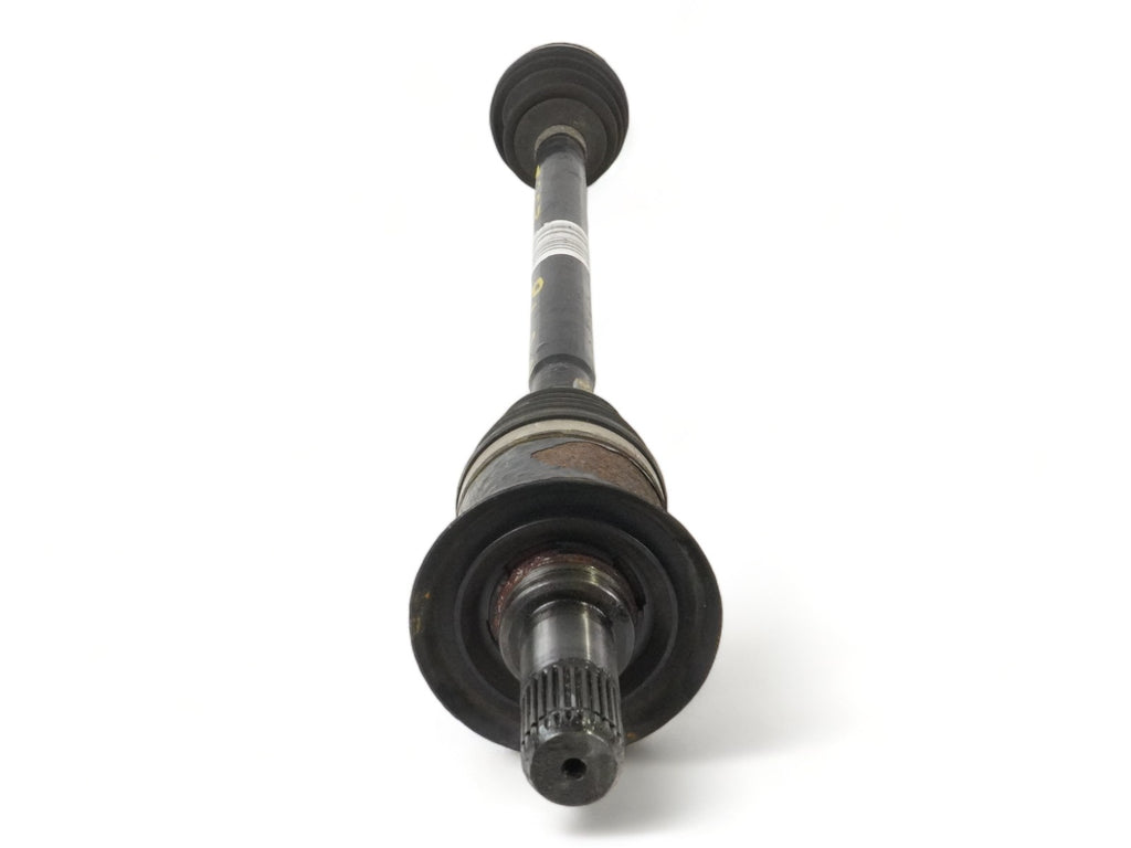  2012 - 2018 BMW 3 SERIES F30 320I XDRIVE AXLE SHAFT CV REAR DRIVER LEFT LH OEM, price