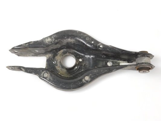2012 - 2018 Bmw 3 Series F30 Control Arm Spring Perch Rear Passenger Right OEM