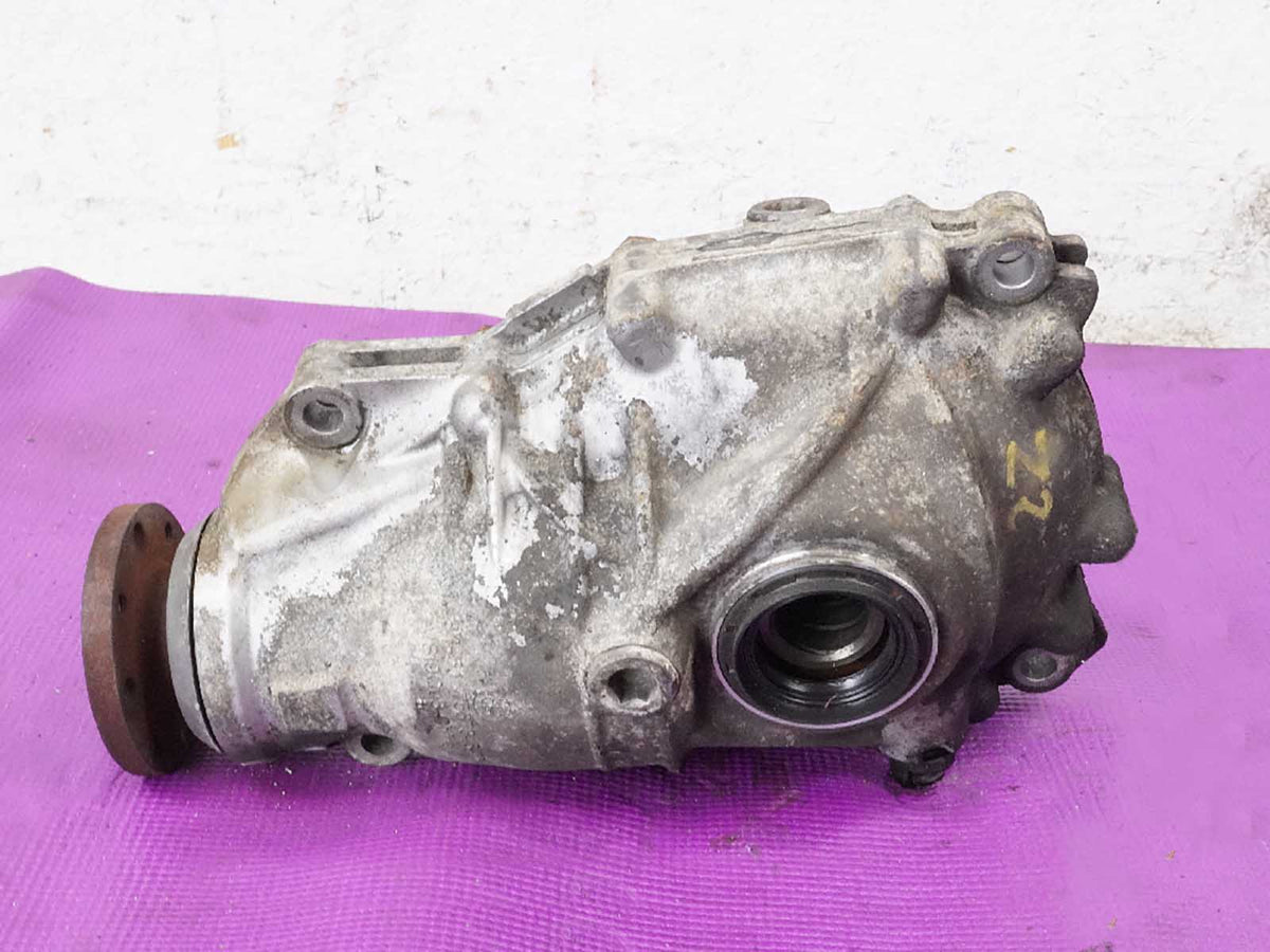 2013 - 2018 Bmw 3 Series F30 320I Xdrive Carrier Differential Ratio 3.15 Front