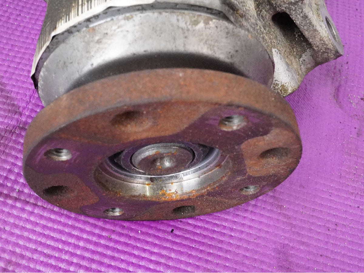 2013 - 2018 Bmw 3 Series F30 320I Xdrive Carrier Differential Ratio 3.15 Front