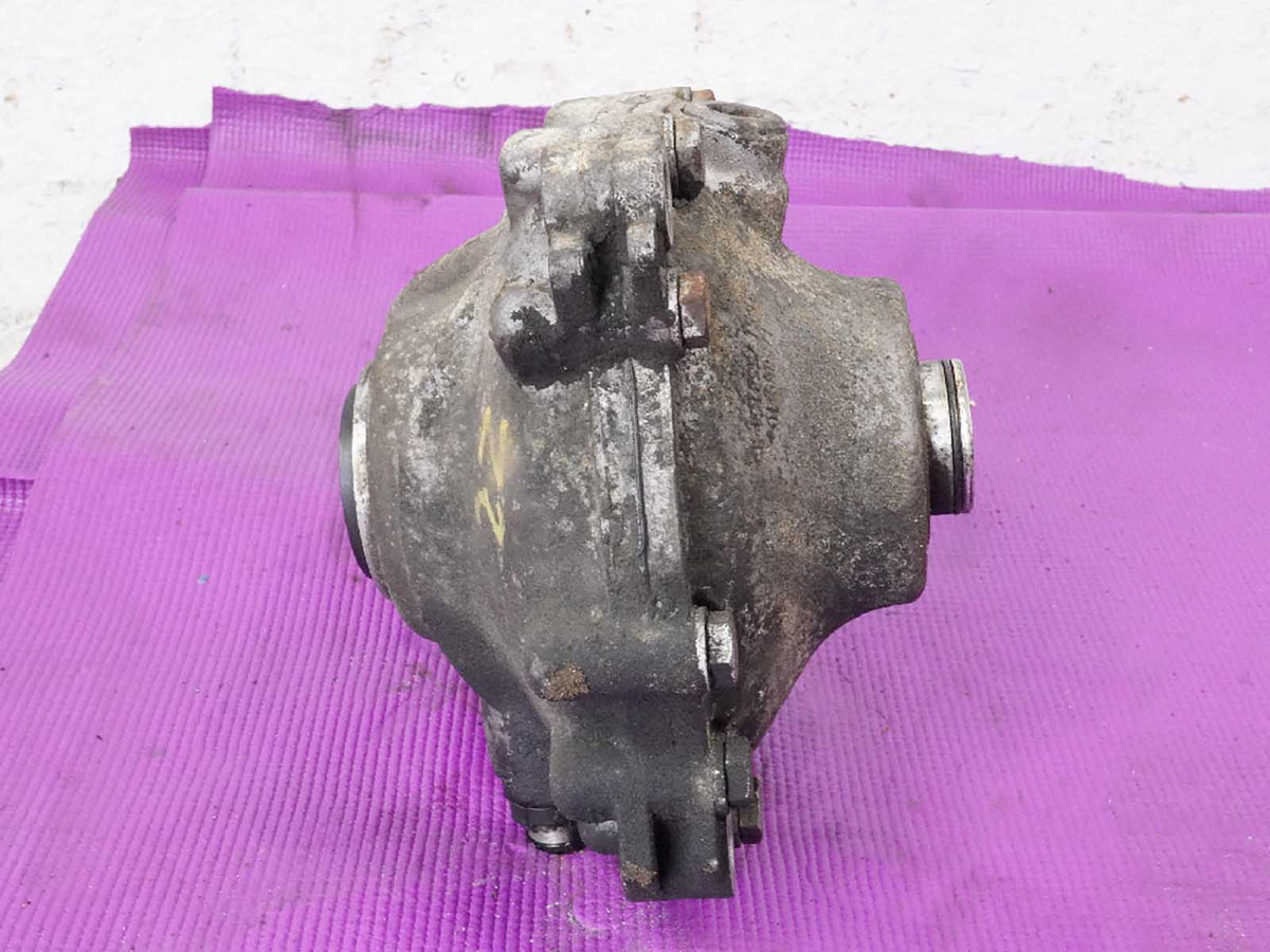 2013 - 2018 Bmw 3 Series F30 320I Xdrive Carrier Differential Ratio 3.15 Front