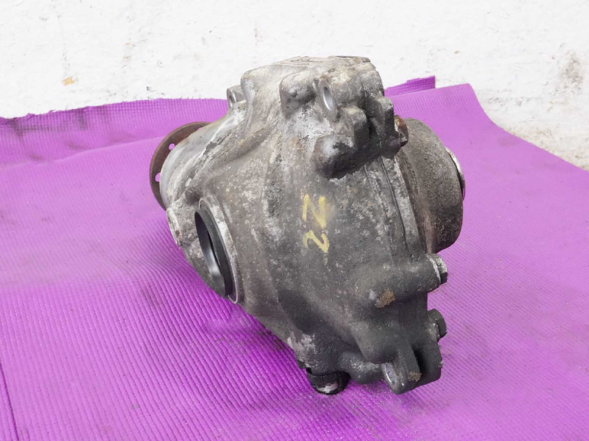 2013 - 2018 Bmw 3 Series F30 320I Xdrive Carrier Differential Ratio 3.15 Front