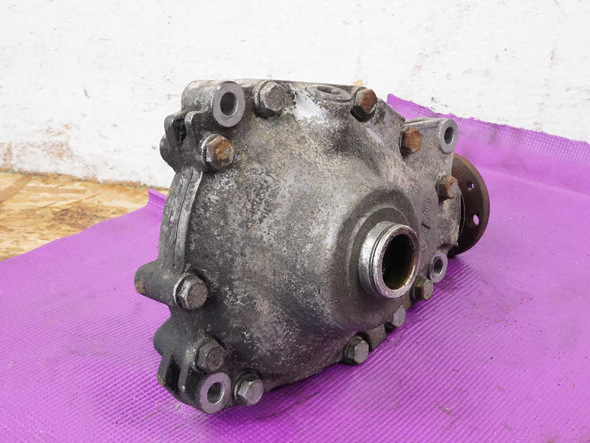 2013 - 2018 Bmw 3 Series F30 320I Xdrive Carrier Differential Ratio 3.15 Front