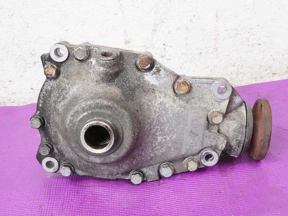 2013 - 2018 Bmw 3 Series F30 320I Xdrive Carrier Differential Ratio 3.15 Front