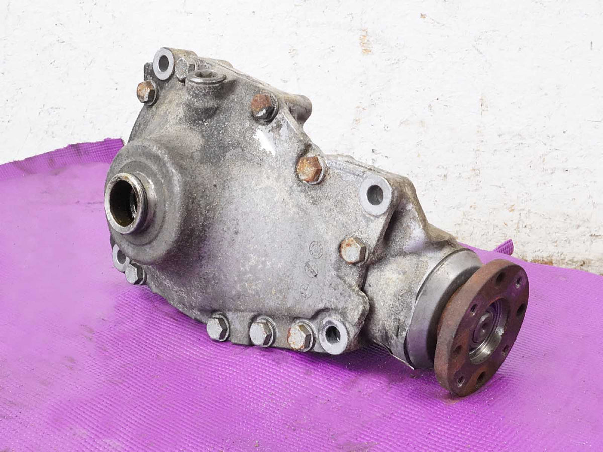 2013 - 2018 Bmw 3 Series F30 320I Xdrive Carrier Differential Ratio 3.15 Front